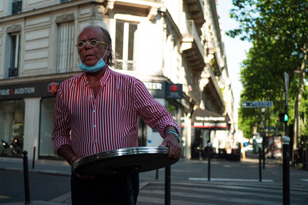 Paris