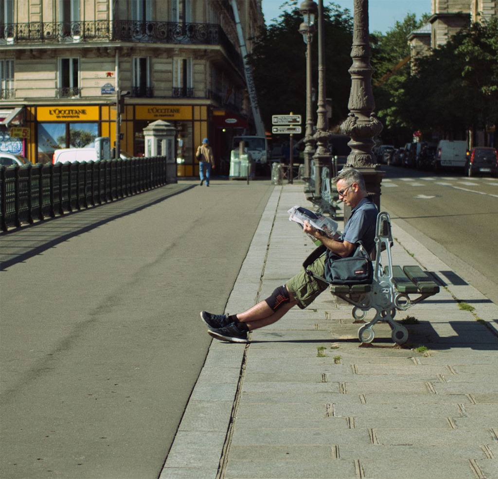 Paris